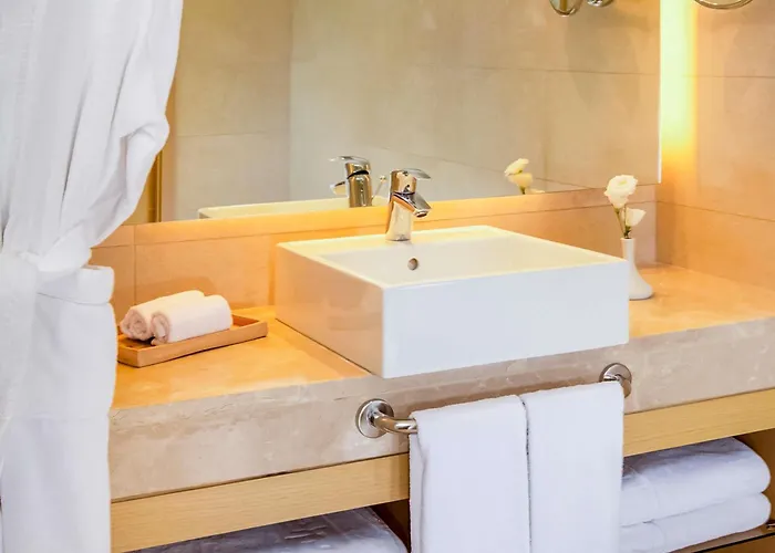 Moevenpick Resort Petra