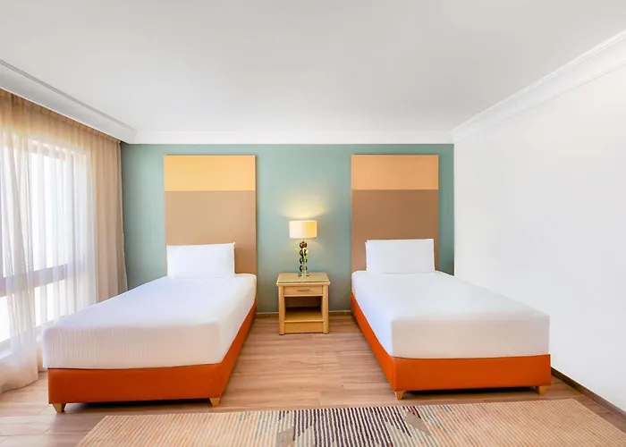 Moevenpick Resort Petra