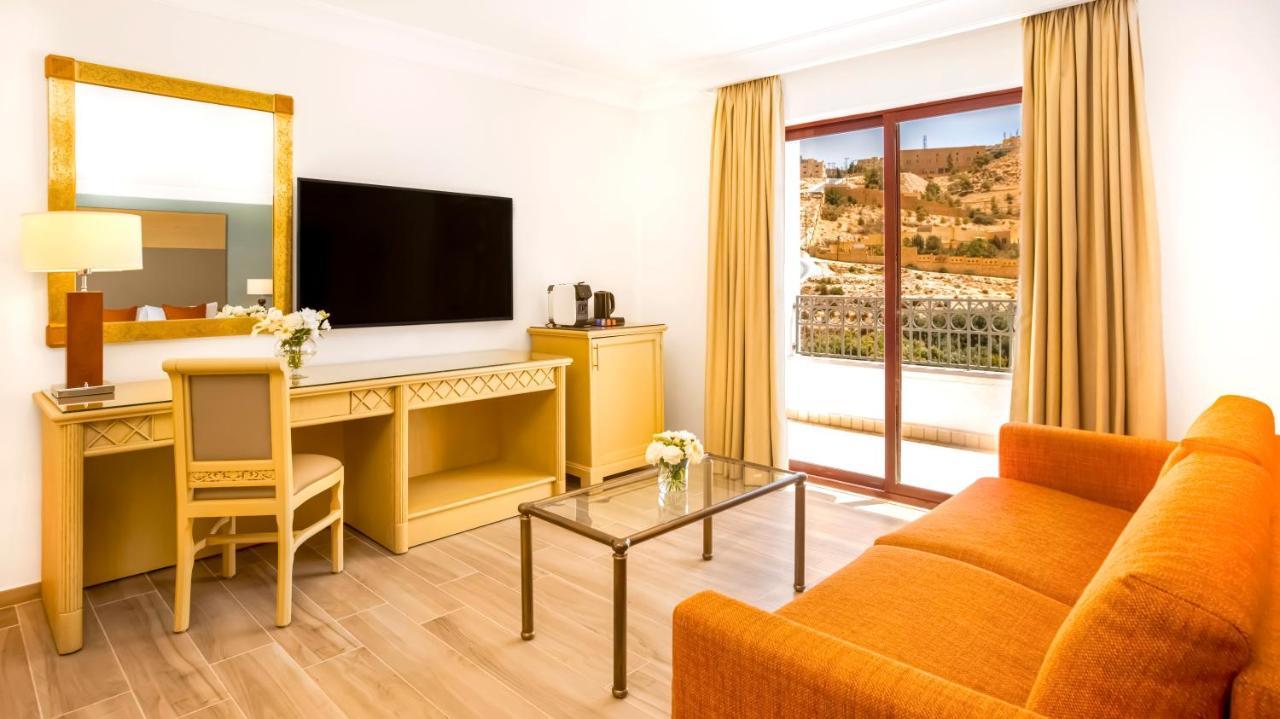 Moevenpick Petra Complex 5*