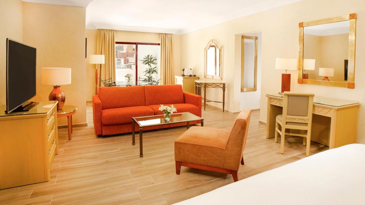 Moevenpick Petra