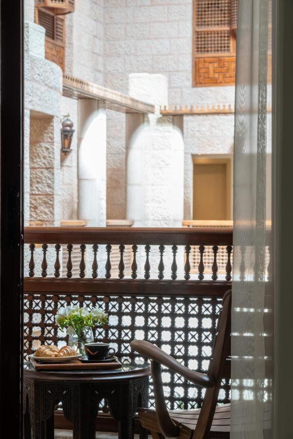 Moevenpick Petra Complex 5*