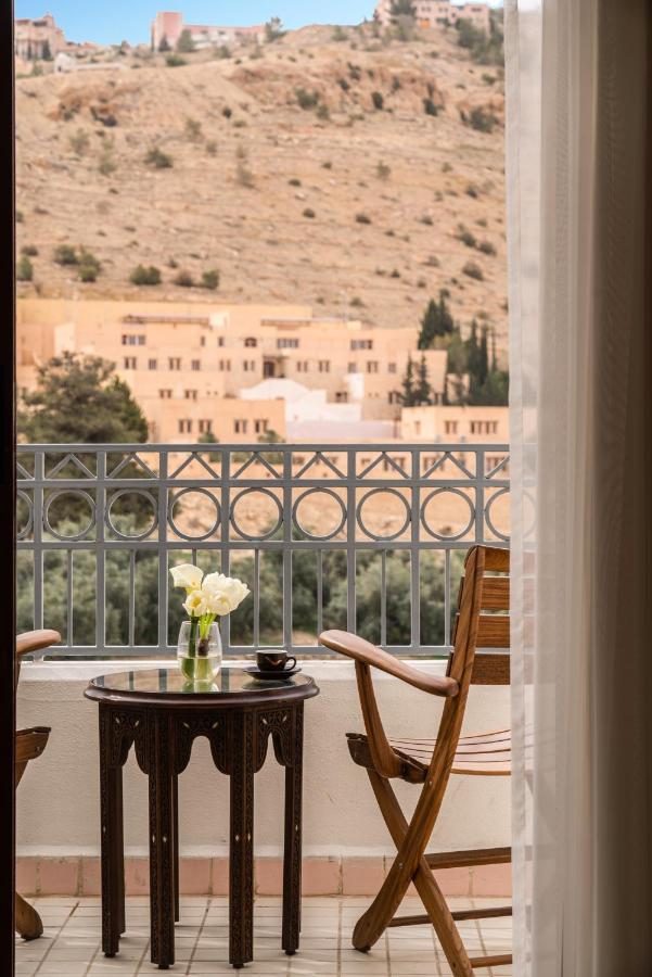 Complex Moevenpick Petra 5*