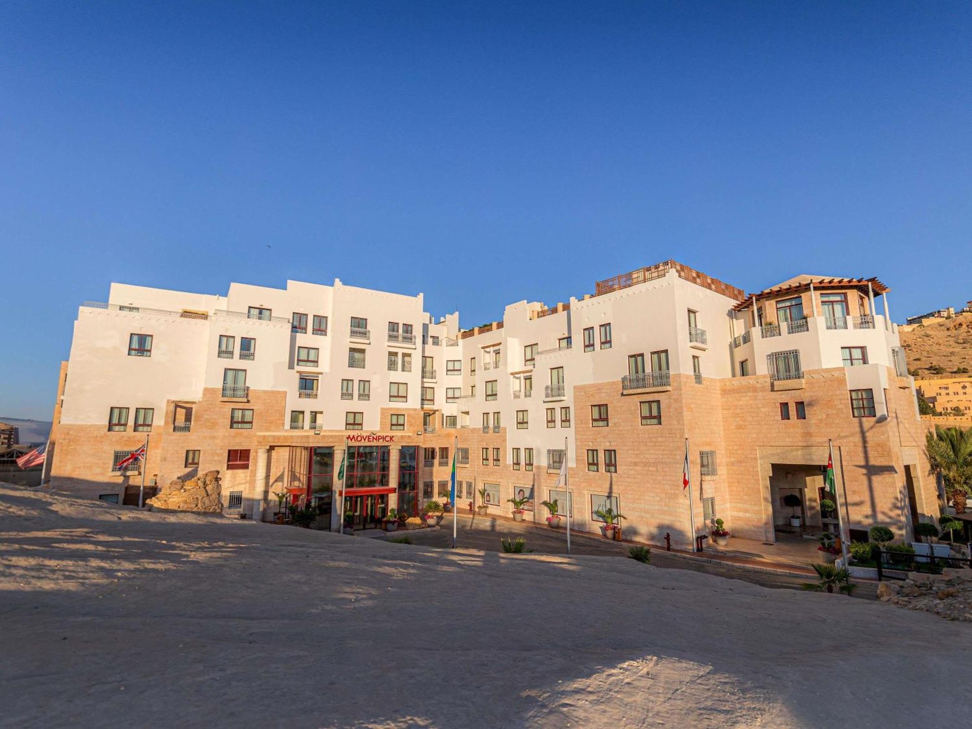 Moevenpick Petra