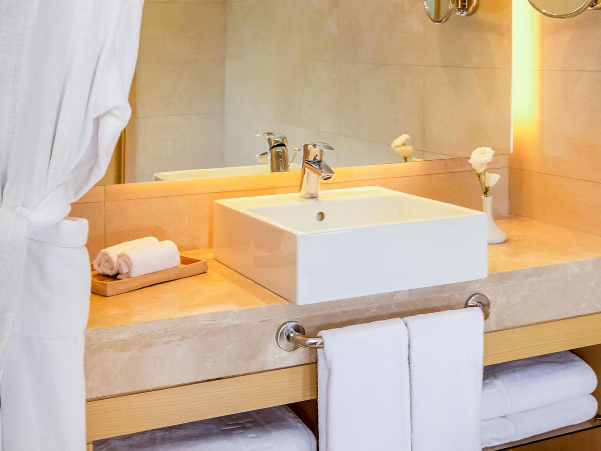 Moevenpick Petra 5* Wadi Musa