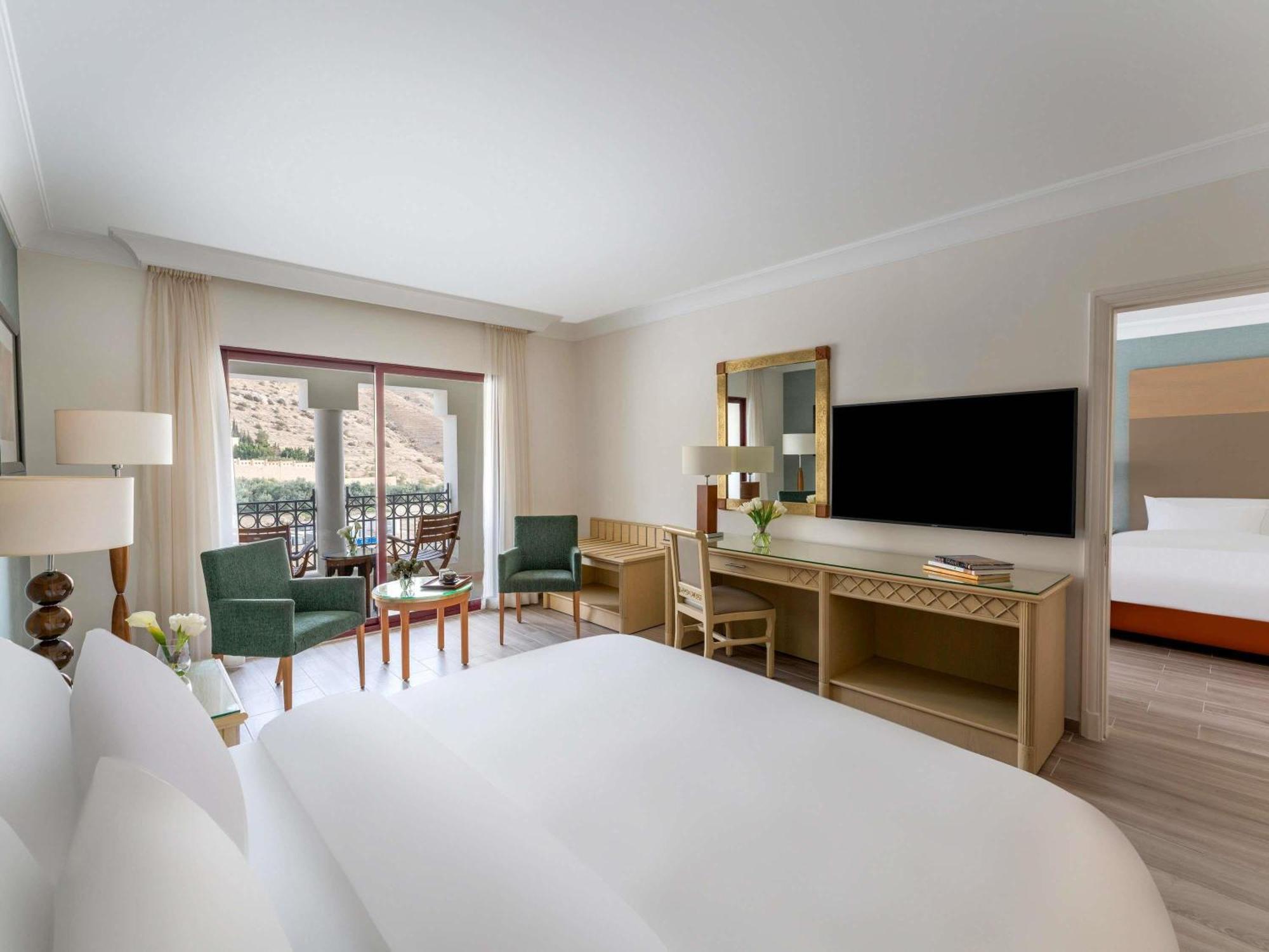 Moevenpick Petra