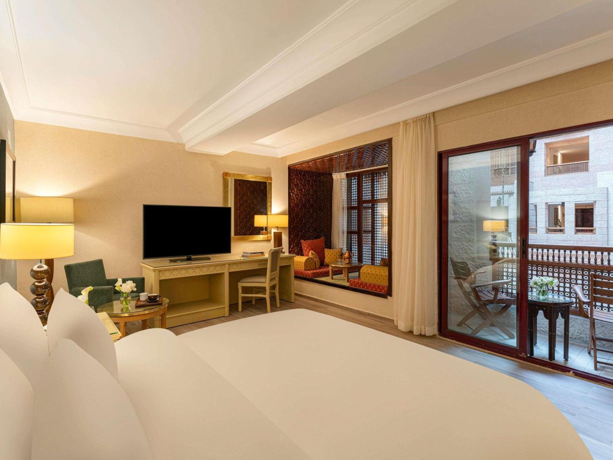 Moevenpick Petra Complex Wadi Musa